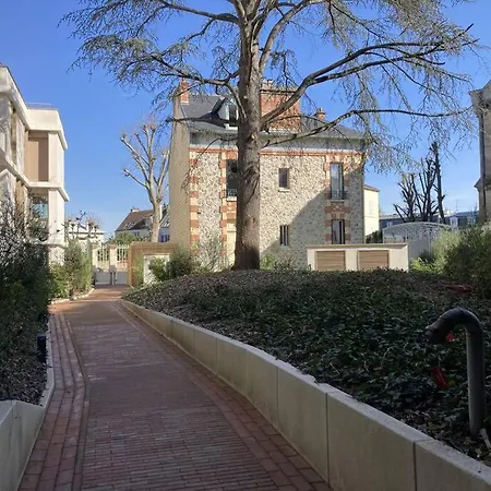 La Cle D'astrid Apartment