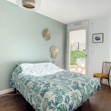 Apartment La Cle D'astrid